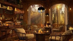 Smooth Jazz Music to Relax_Study_Work to