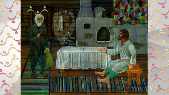 Рассказы о Святых. Илья Муромец, Печерский смотреть онлайн