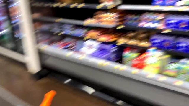 США ЦЕНЫ на продукты в Walmart / Цены на еду в Walmart в Америке / Садовый центр в Волмарт
