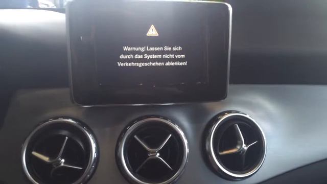 ► 2014 GLA 250 AMG смотреть онлайн