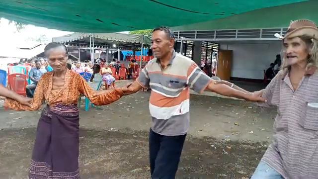 SOLE OHA // JELANG DOA MALAM AKHIR // MAMA SOLOT KEPITAN смотреть онлайн