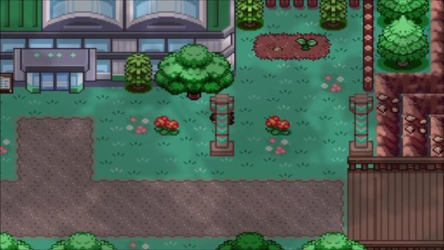 Pokemon Rejuvenation V13 - Part 36 - HELP PLAZA QUESTS (Walkthrough/Let's Play) смотреть онлайн