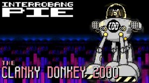 The Clanky Doodle 2000 - [ Interrobang Pie ]