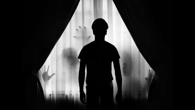 Алексей Мандельштам - Ненавижу я поэта (Жизнь на севере) смотреть онлайн