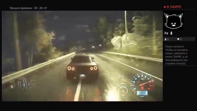Покатушки ниссан р34 смотреть онлайн