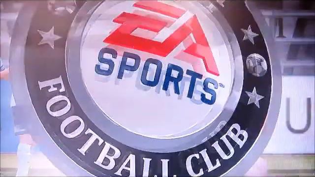 FIFA 15 career mode trailer смотреть онлайн