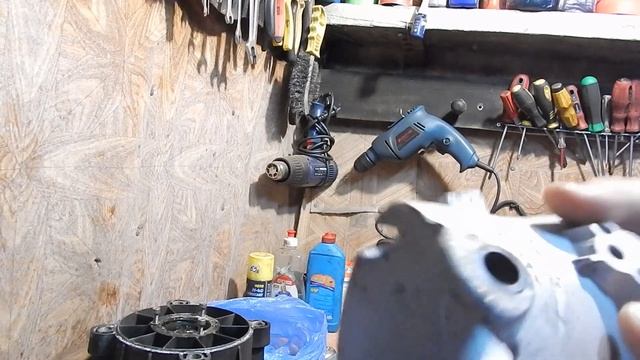 Обслуживание и ремонт гидроцикла BRP смотреть онлайн