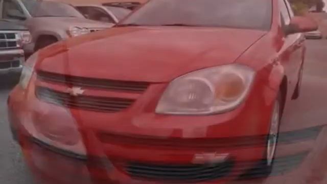 2005 Chevrolet Cobalt LS Sedan - Miami, FL