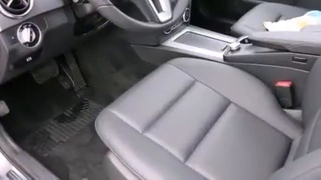 2015 Mercedes-Benz GLK-Class 4matic 4dr GLK350 смотреть онлайн