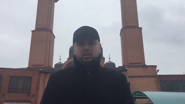 Как принять ислам? смотреть онлайн