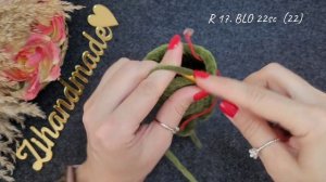 МК КУКЛА-БУКЕТИК АМЕЛИЯ ❤️ 4-Я ЧАСТЬ (Платье, юбки,  нижняя часть обертки букета) #платьедлякуклы