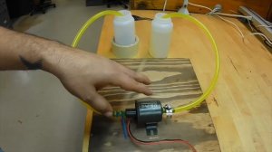 Osias HEP-02A universal fuel pump review