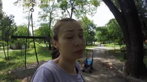 vlog: суббота | куда детям ходить в туалет?