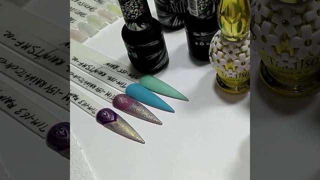 стемпинг TARTISO TIME BRILLIANT RAIN ГЕЛЬ-ЛАКИ ЭФФЕКТЫ смотреть онлайн