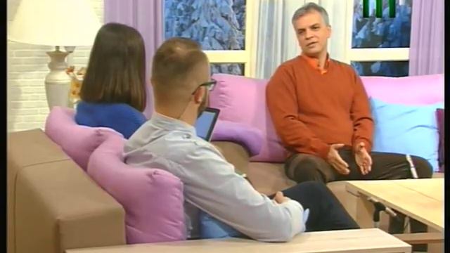 Олександр Гаврош про нове видання "Дубрівка колись і тепер". "Ранок на Тисі" (06.12.17) смотреть онлайн
