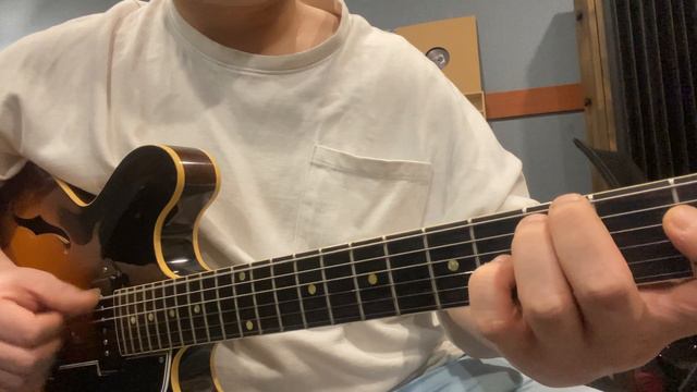 Melodic minor 7th drop2 + drop3 cycle2 смотреть онлайн