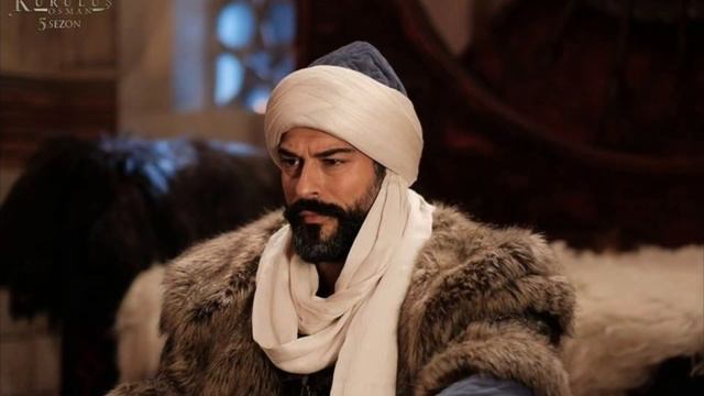 Osmanlıda Yeniçeriler!! смотреть онлайн