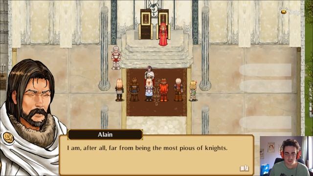 Celestian Tales: Old North #1 смотреть онлайн