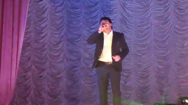 Мурат Тхагалегов-Диана (Моздок) смотреть онлайн