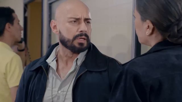 Miguel se pone violento al escuchar el nombre de Aurora | La rosa 5/8 | El príncipe que me imaginé смотреть онлайн