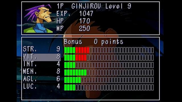 Guardian Heroes (Sega Saturn) - Leftover Culture Review смотреть онлайн