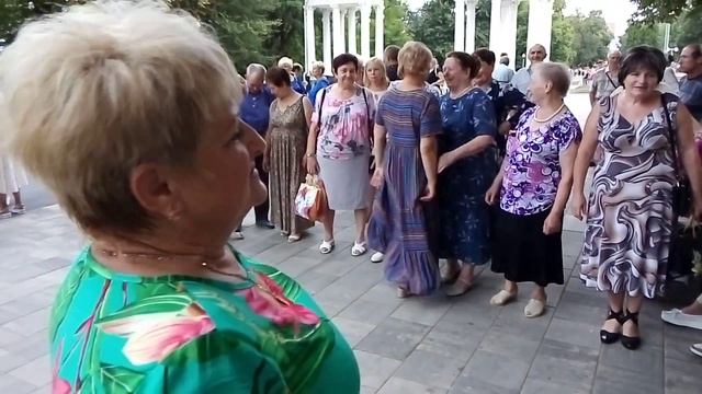 1479, 01.08.2021, город Орёл, парк, песня, Черноглазый, А тебя, мой черноглазый, танцы, под гармошк смотреть онлайн