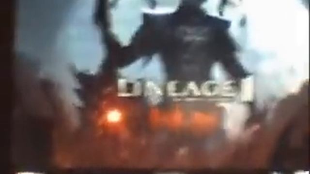 Lineage2 on overclocked EEE PC смотреть онлайн