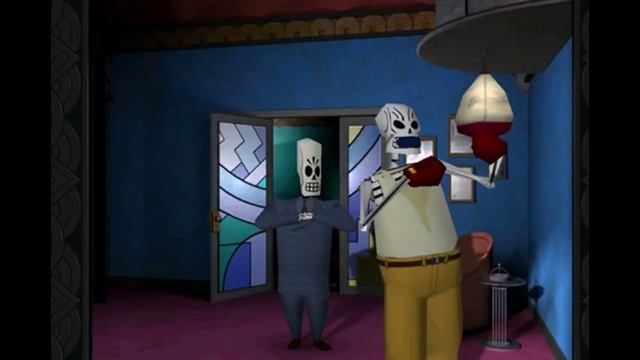 GR150208 016 Обзор ремастеров Heroes of Might Magic 3, Gri смотреть онлайн