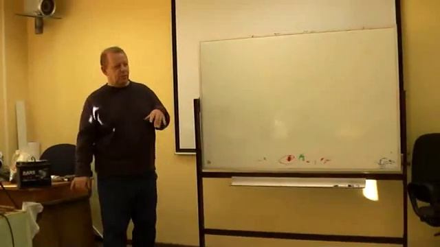 3 Семинар по пчеловодству в ульях Якимова - Начнём с результата 3 смотреть онлайн