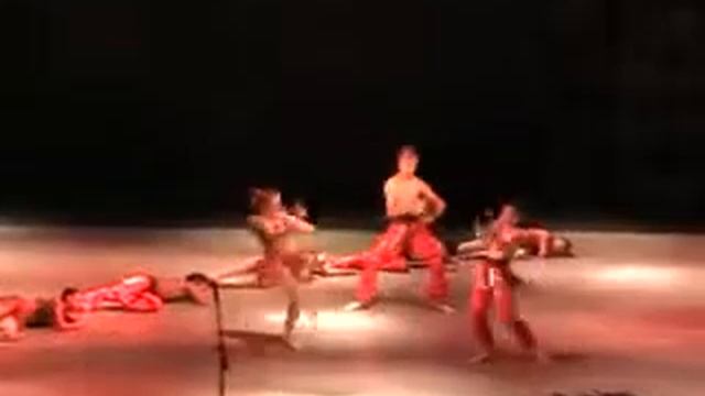 "Индусский танец из балета Баядерка" смотреть онлайн