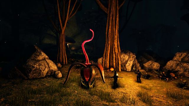 Science and Ugly Dogs Aberration Episode 3 Ark Survival Evolved смотреть онлайн