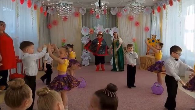 Полька смотреть онлайн