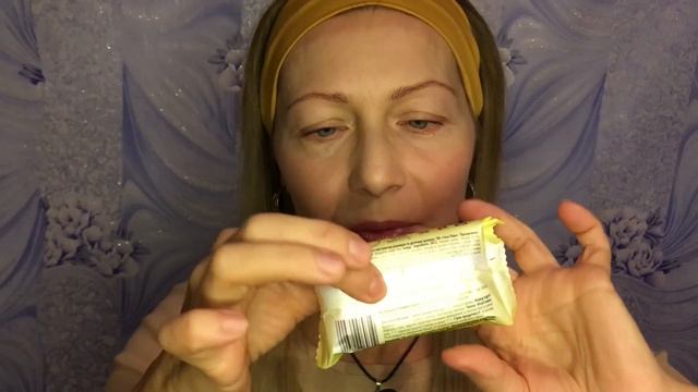 АСМР Посмотрим мыло и поговорим шёпотом 💗 смотреть онлайн