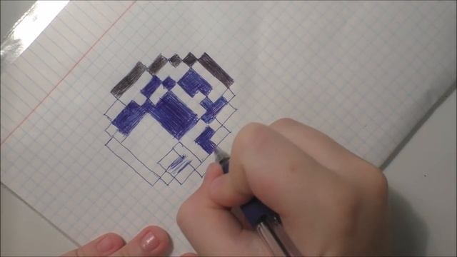 Алмаз minecraft смотреть онлайн