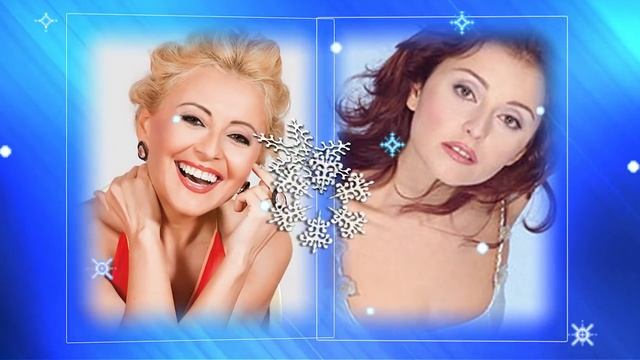 Бесплатный романтический проект ProShow Producer 