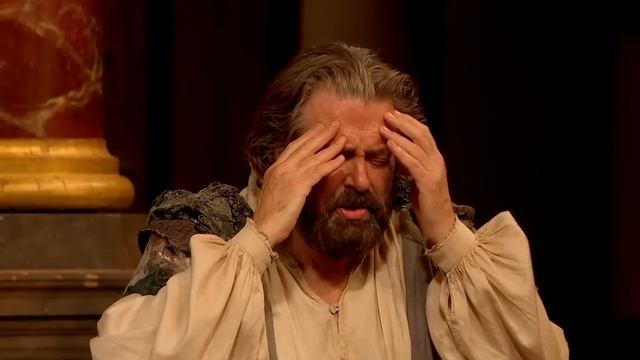 Shakespeare: The Tempest (Shakespeare’s Globe)