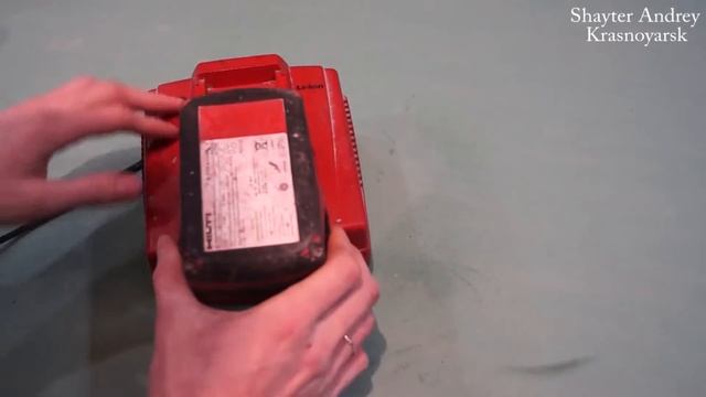 как исправить HILTI Хилти смотреть онлайн