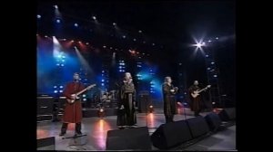 Красивый - глаз не отвести! Леонид Борткевич и его Песняры Белоруссия