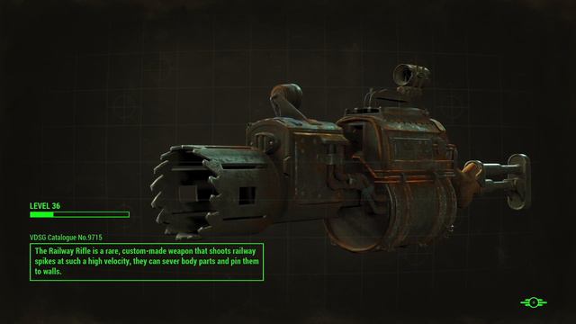 Fallout 4 - Extended Gameplay Session & Impressions/Review смотреть онлайн