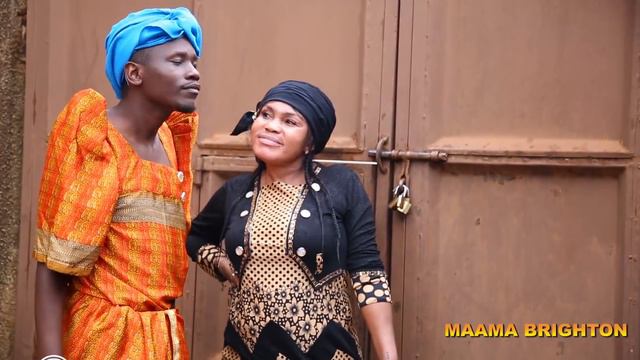 MAAMA BRIGHTON NE FARIDAH NDAUSI OLUZUNGU LUBATABUSEKO EWA AFANDE смотреть онлайн