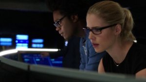 Стрела / Arrow – 6 сезон 7 серия