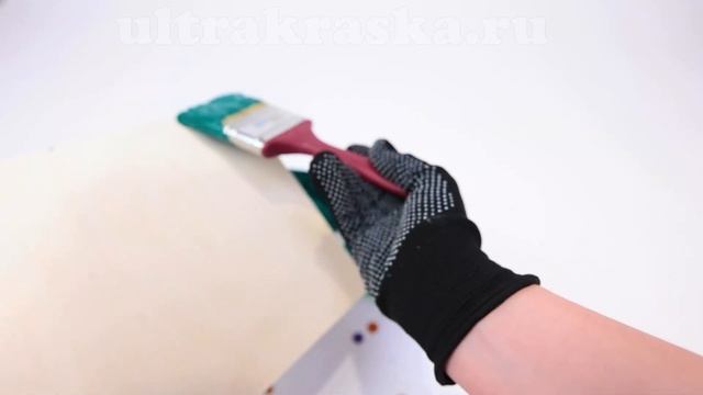 РЕЗИНОВАЯ КРАСКА SUPER DECOR RUBBER №14 ИЗУМРУД смотреть онлайн