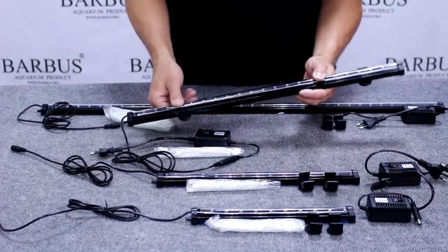 LED 001, 002, 003, 004