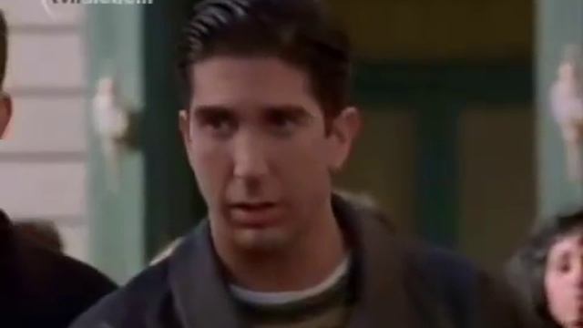 Friends- In The Jungle смотреть онлайн