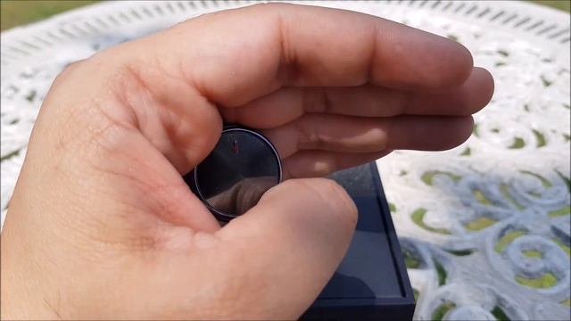 LDNIO CM20 BLUETOOTH MONO HEADSET ( HANDS FREE ) AND CAR CHARGER смотреть онлайн