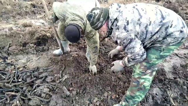 В поисках металла! смотреть онлайн
