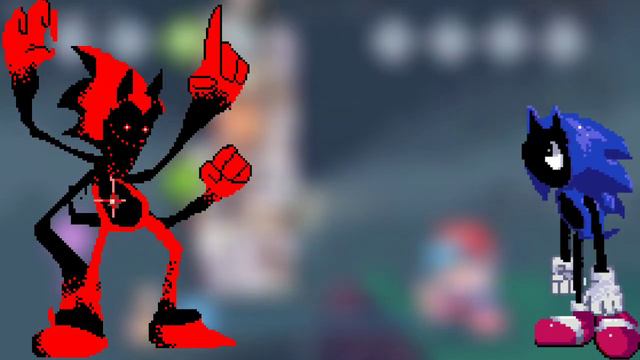 LET'S TRY THAT AGAIN... - Missingno v2 but it's Fatal Error and Cyclops смотреть онлайн