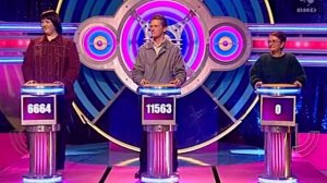 Угадай мелодию 05.01.2004