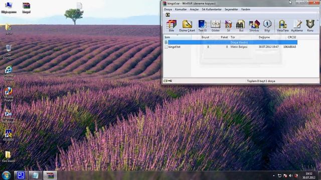 king of rar zip dll ye dönuşturme yeni yöntem смотреть онлайн