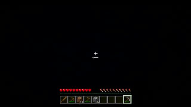 MINECRAFT ВЫЖИВАНИЕ НА КЛОЧКЕ ЗЕМЛИ! Карта CAPTIVE #1 смотреть онлайн